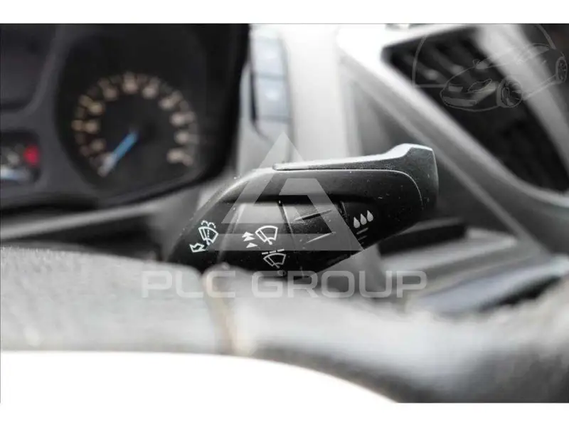 2016 Ford TRANSIT