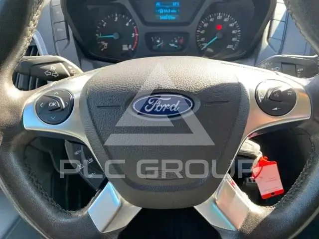 2016 Ford TRANSIT