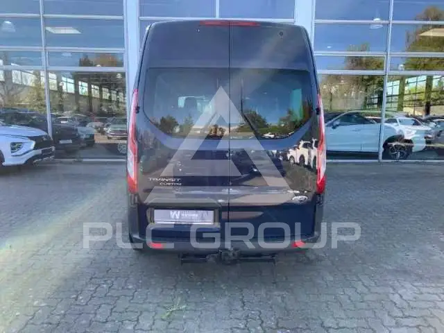 2016 Ford TRANSIT