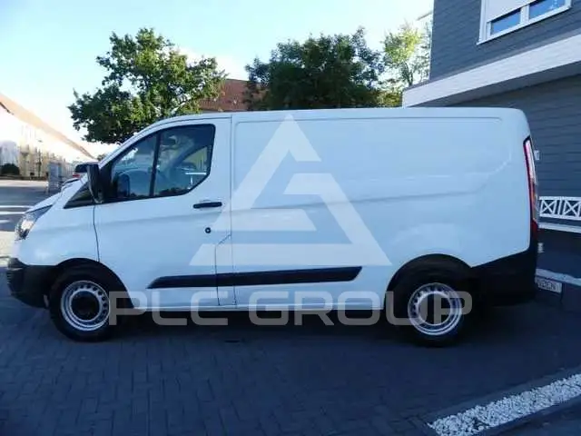 2016 Ford TRANSIT