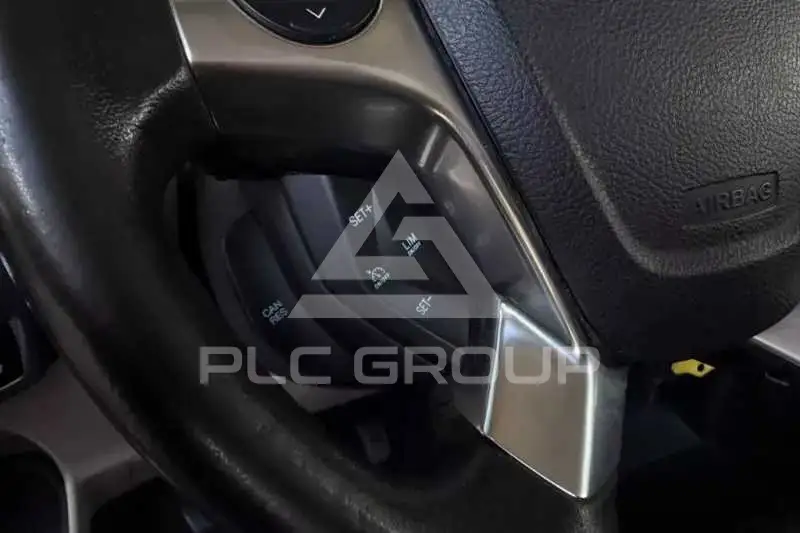 2016 Ford TRANSIT