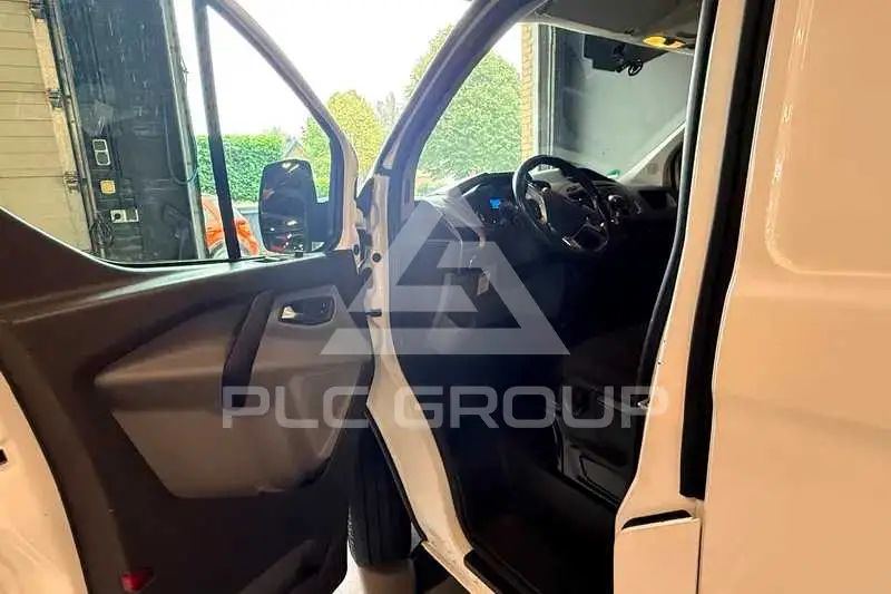 2016 Ford TRANSIT