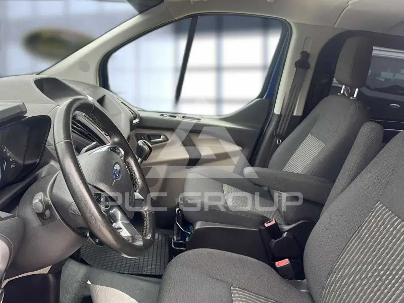 2016 Ford TRANSIT