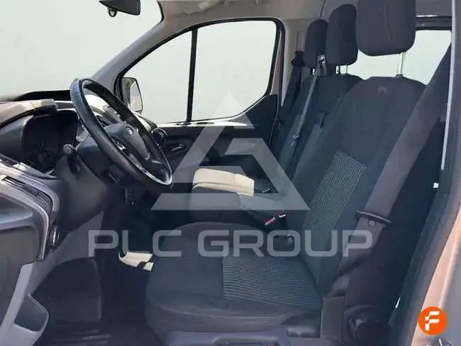 2016 Ford TRANSIT
