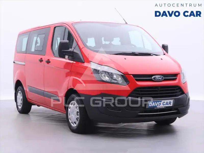 2016 Ford TRANSIT