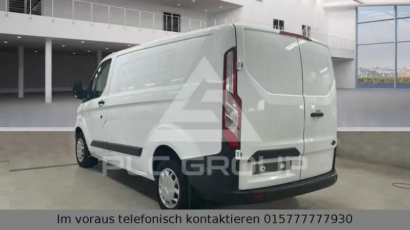 2016 Ford TRANSIT