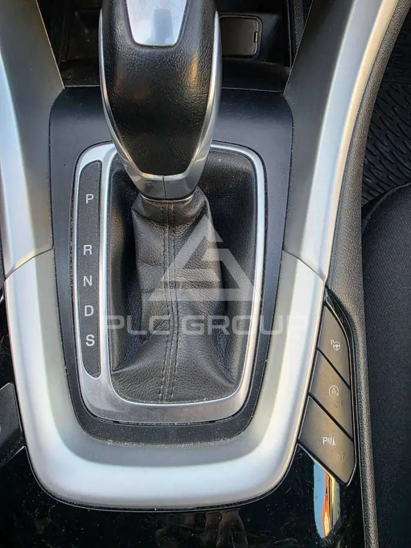 2016 Ford Mondeo