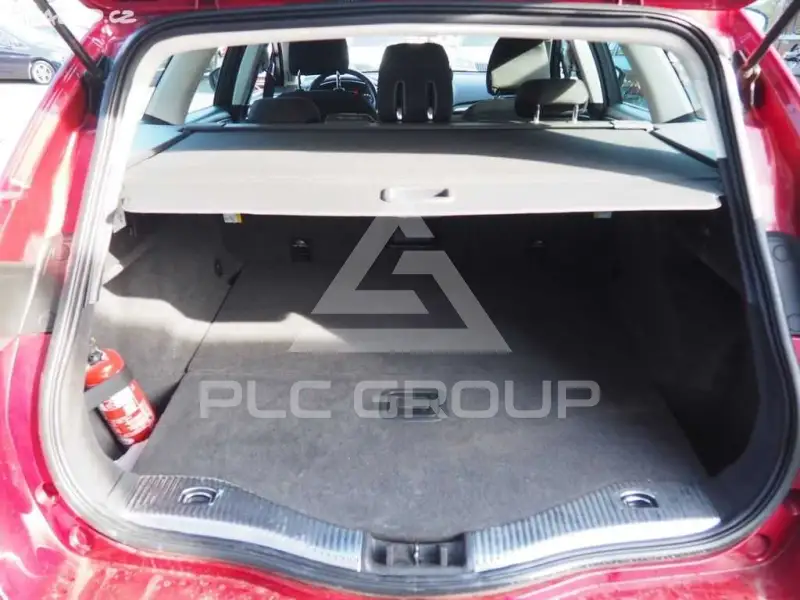 2016 Ford Mondeo