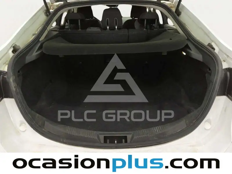2016 Ford Mondeo