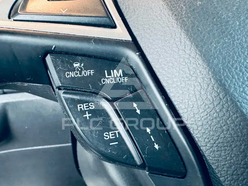 2016 Ford Mondeo