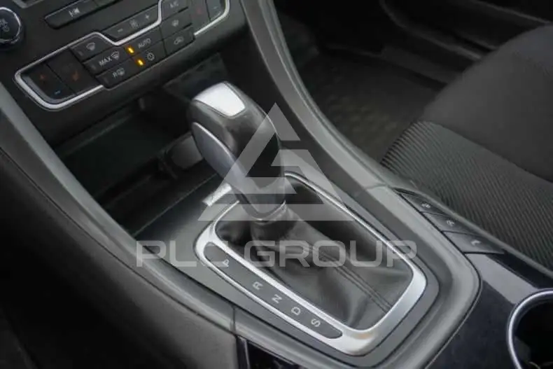 2016 Ford Mondeo
