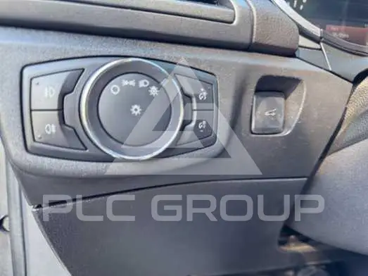 2016 Ford Mondeo