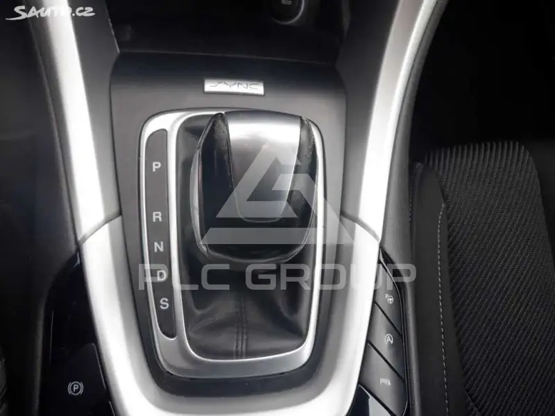 2016 Ford Mondeo
