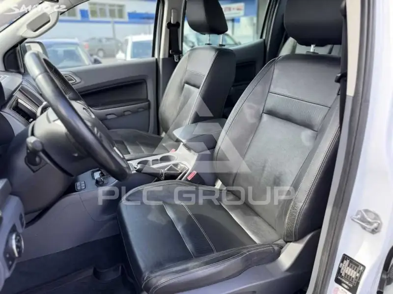 2016 Ford RANGER