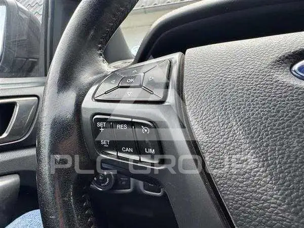 2016 Ford RANGER