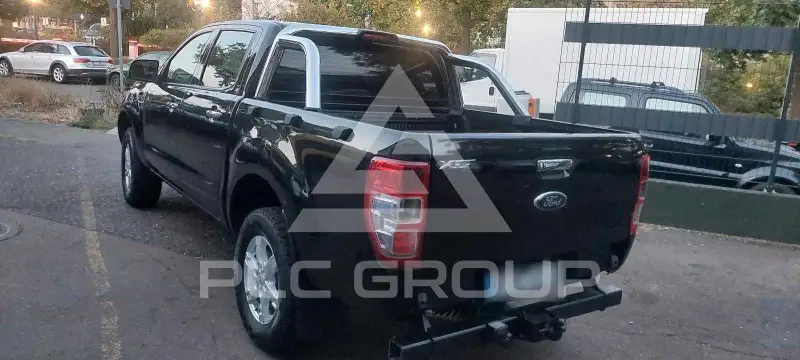 2016 Ford RANGER