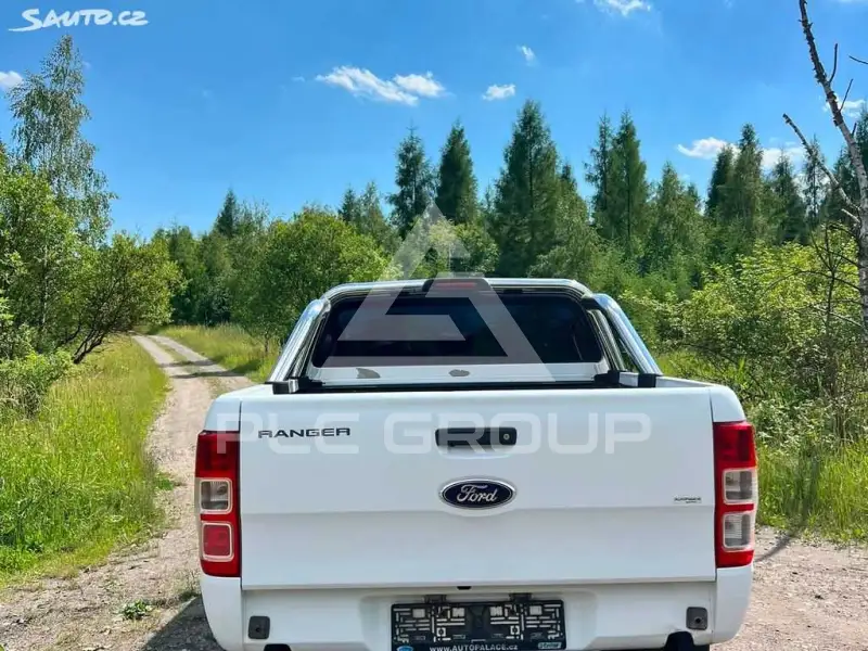 2016 Ford RANGER