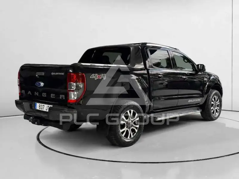 2016 Ford RANGER