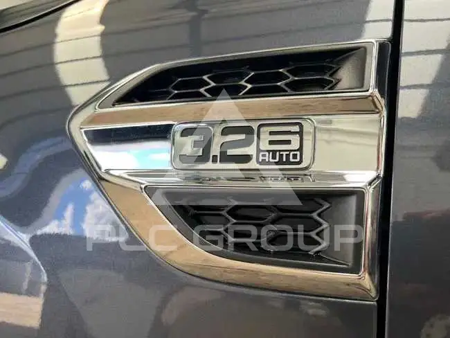 2016 Ford RANGER
