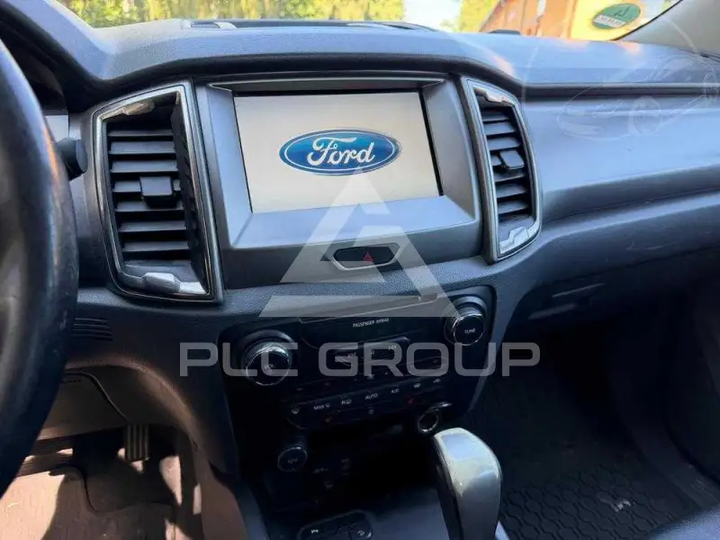 2016 Ford RANGER