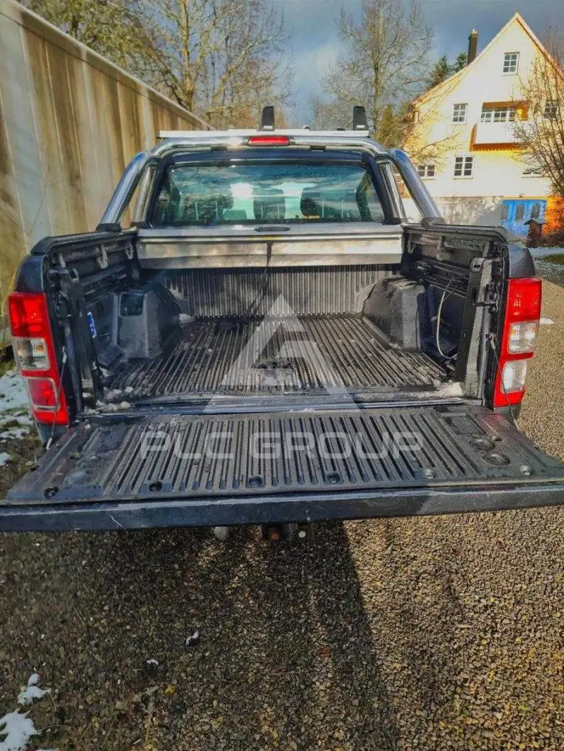 2016 Ford RANGER