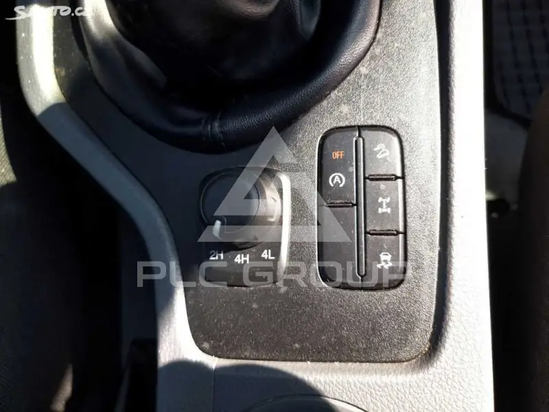 2016 Ford RANGER