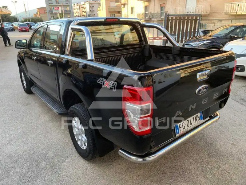 2016 Ford RANGER