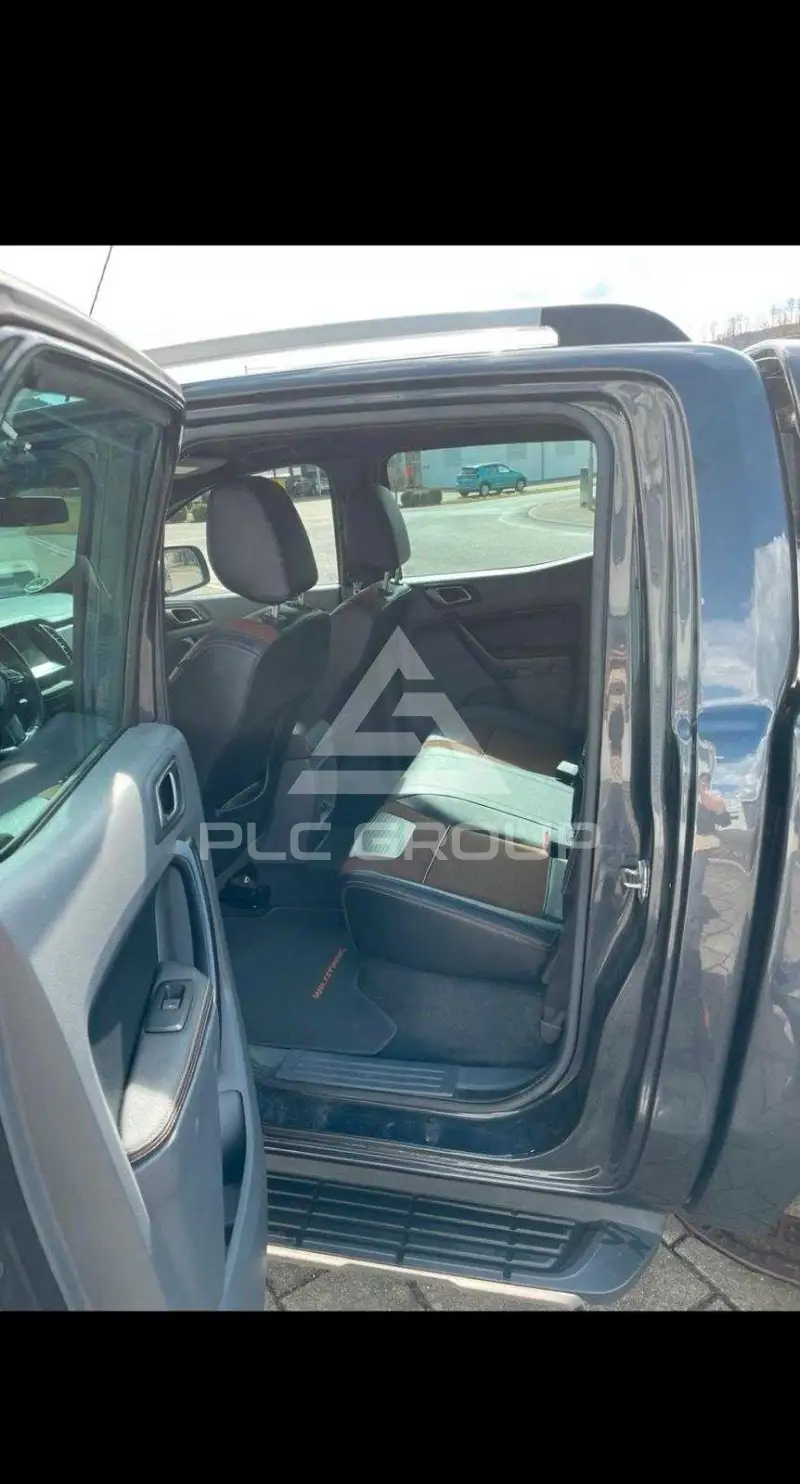 2016 Ford RANGER