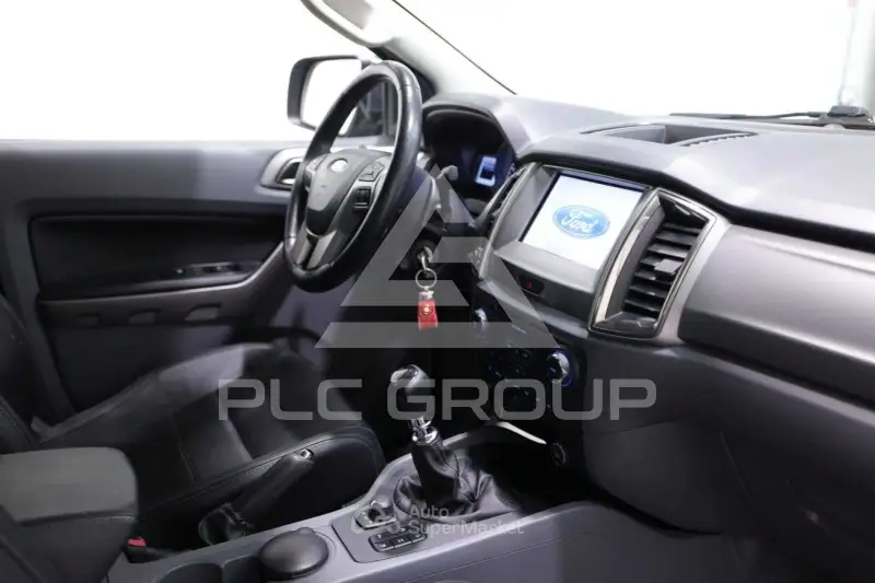 2016 Ford RANGER