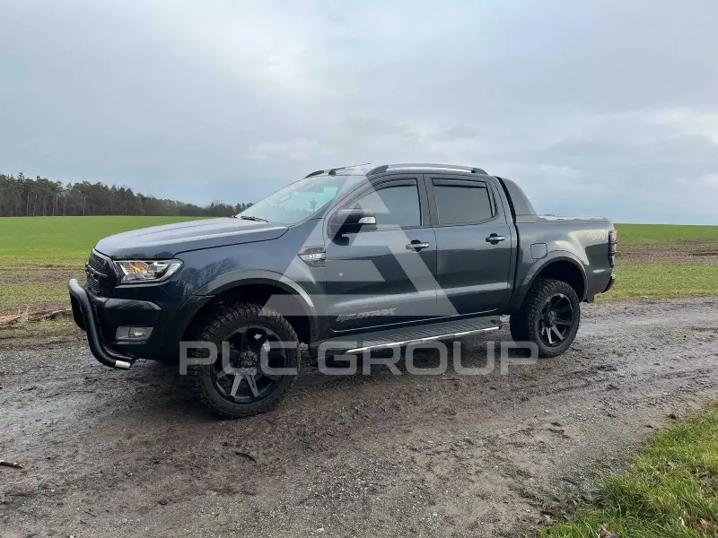 2016 Ford RANGER