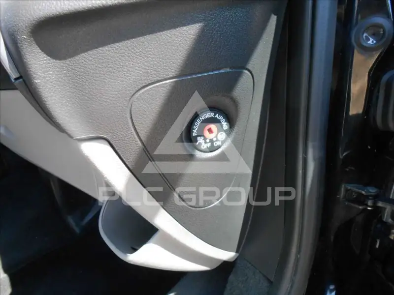 2016 Ford Tourneo