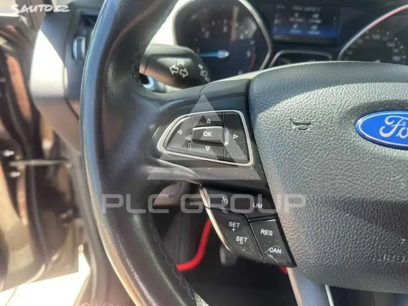 2016 Ford C-MAX