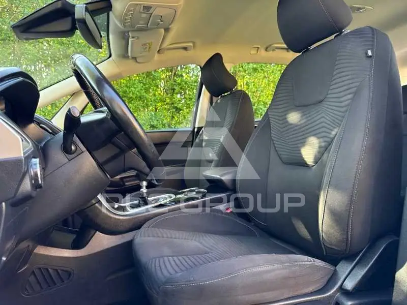 2016 Ford C-MAX