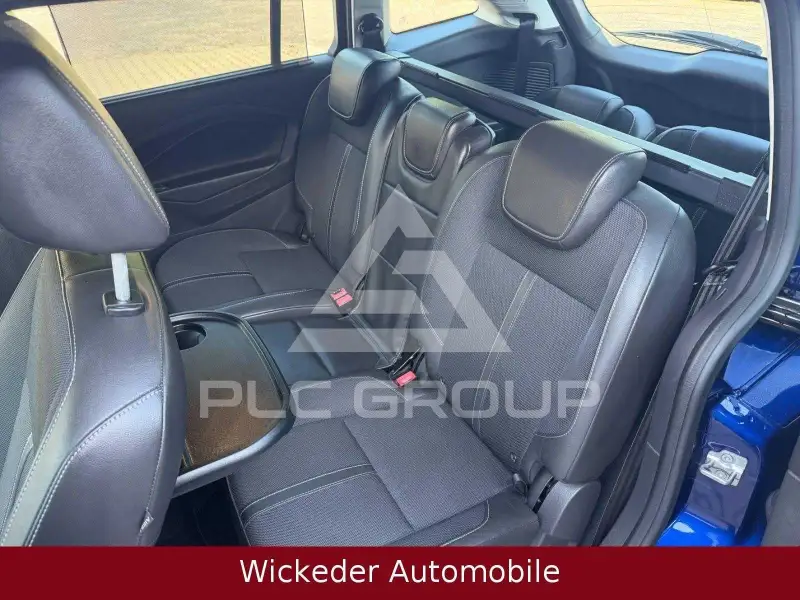 2016 Ford C-MAX