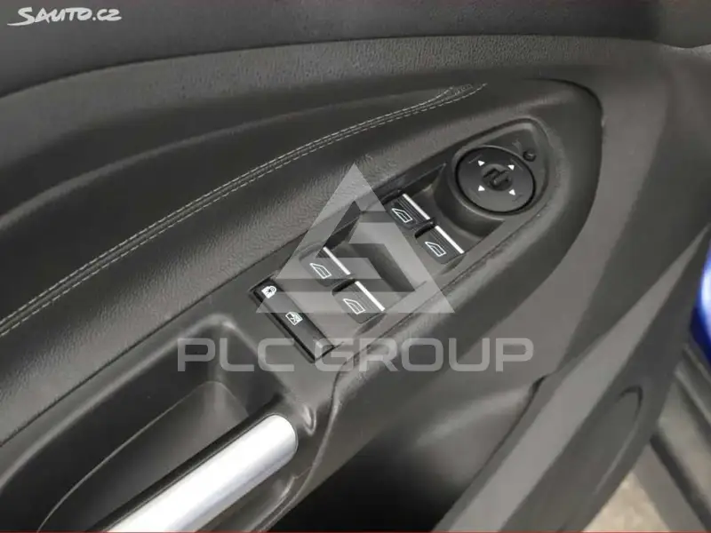 2016 Ford C-MAX