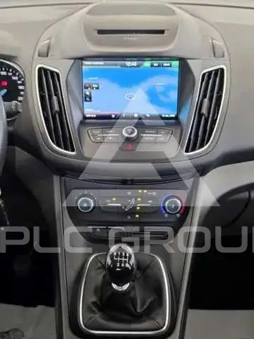 2016 Ford C-MAX