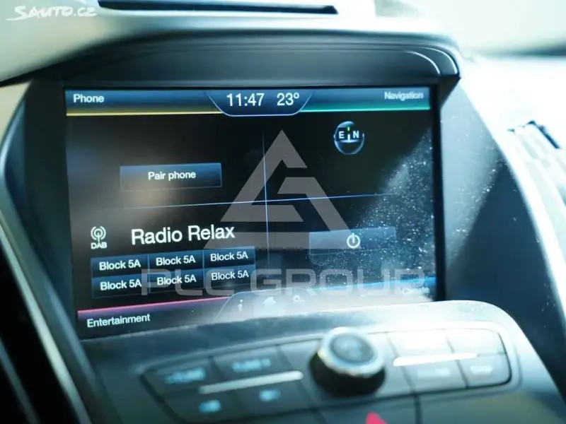2016 Ford C-MAX