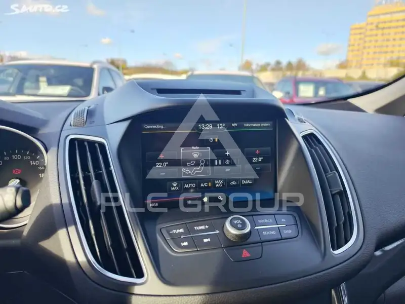2016 Ford C-MAX