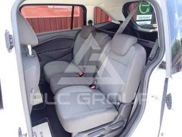2016 Ford C-MAX