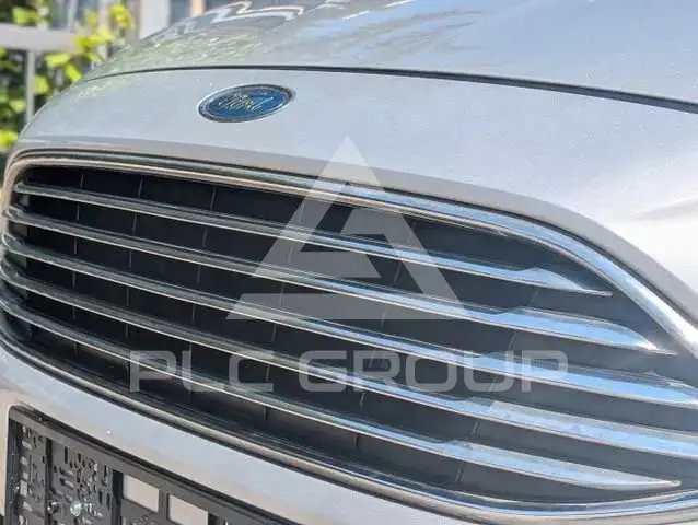 2016 Ford C-MAX
