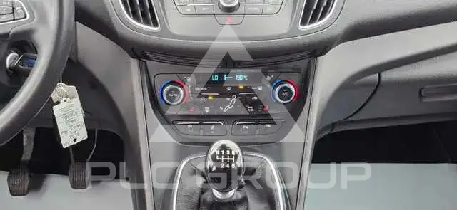 2016 Ford C-MAX