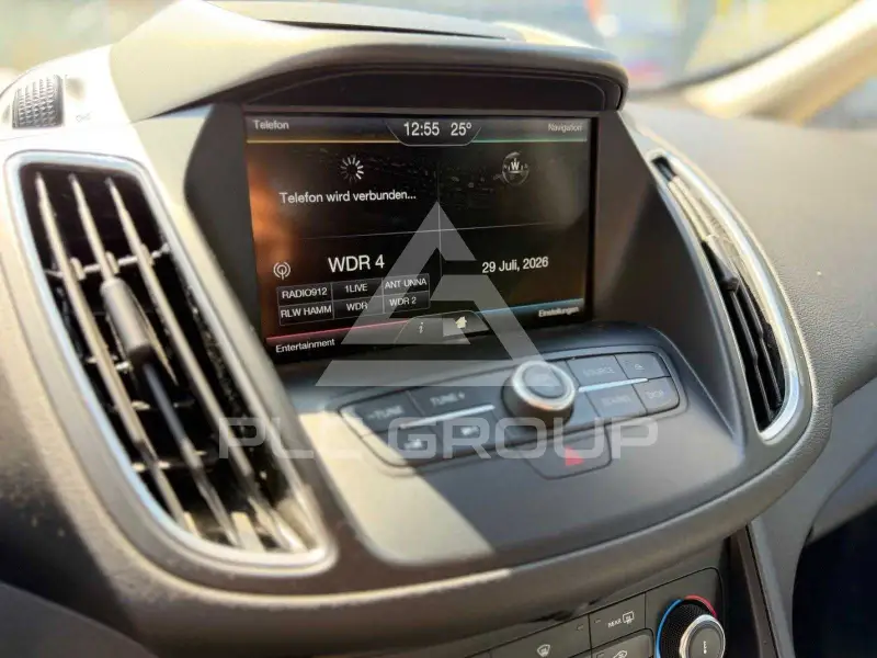 2016 Ford C-MAX