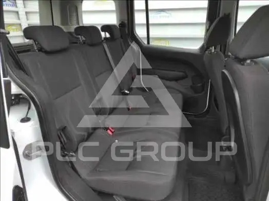 2016 Ford Tourneo