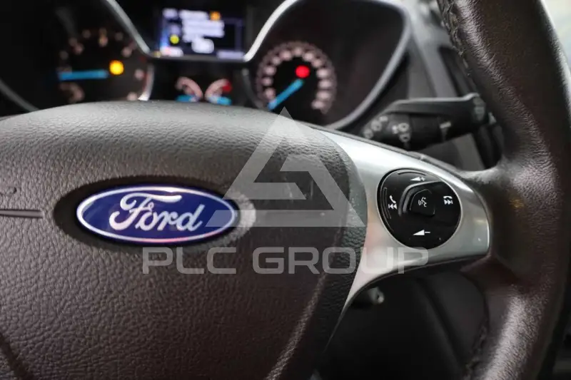 2016 Ford Tourneo