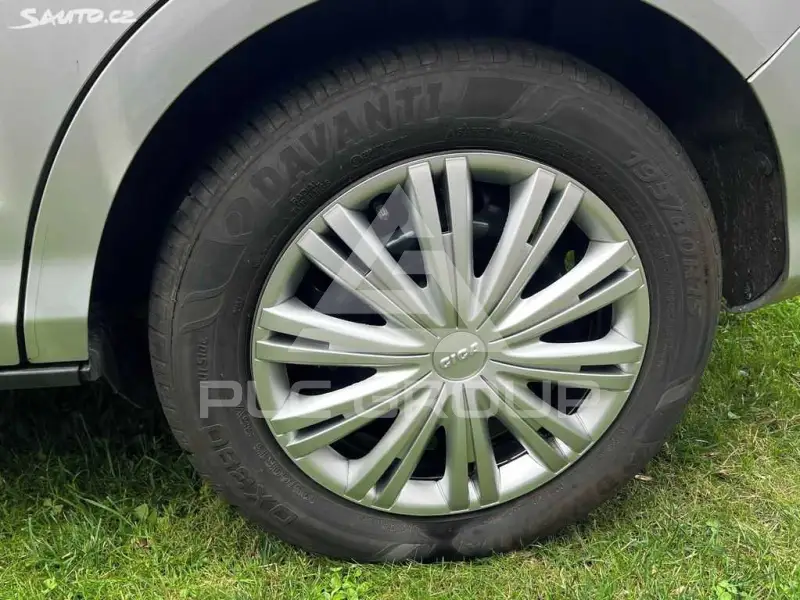 2016 Ford B-Max