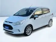 2016 Ford B-Max