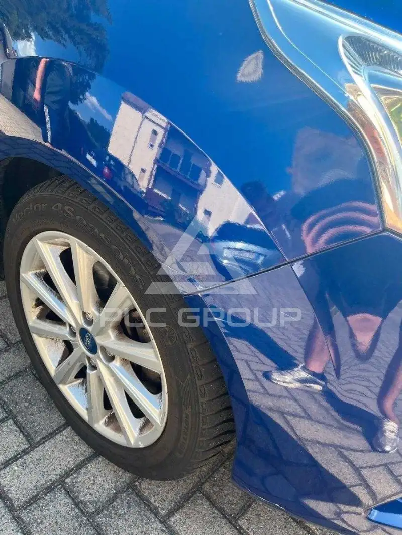 2016 Ford B-Max