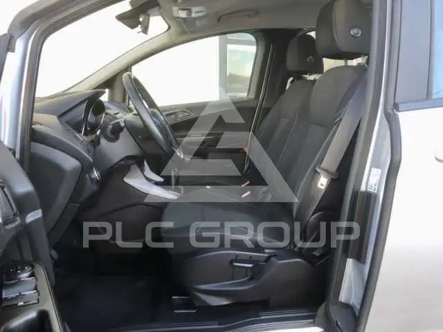 2016 Ford B-Max