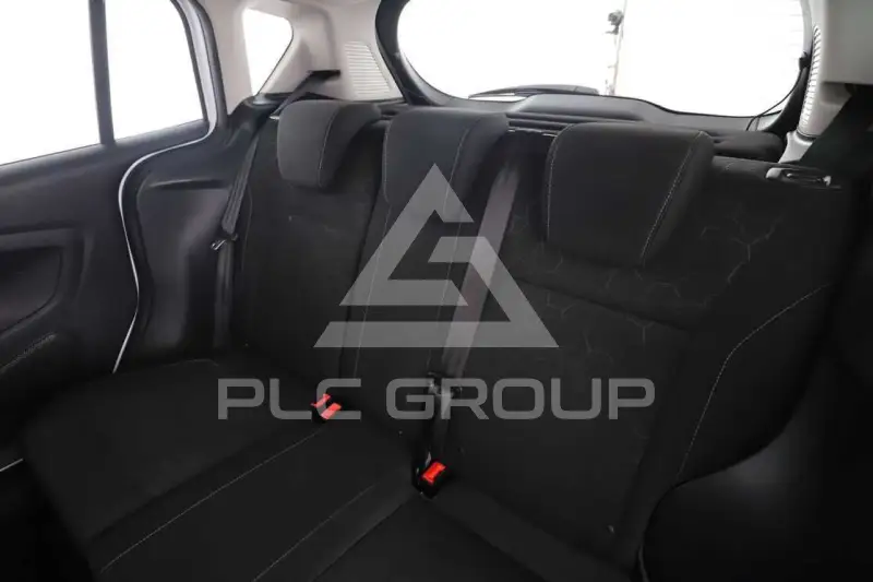 2016 Ford B-Max