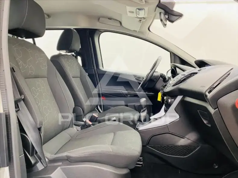 2016 Ford B-Max
